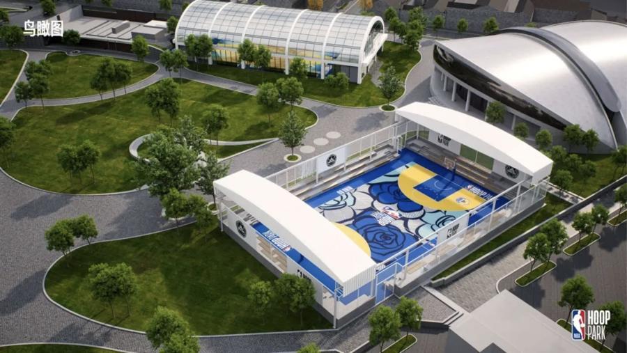 开云登录-宁波:公园+2,NBA+卡丁车