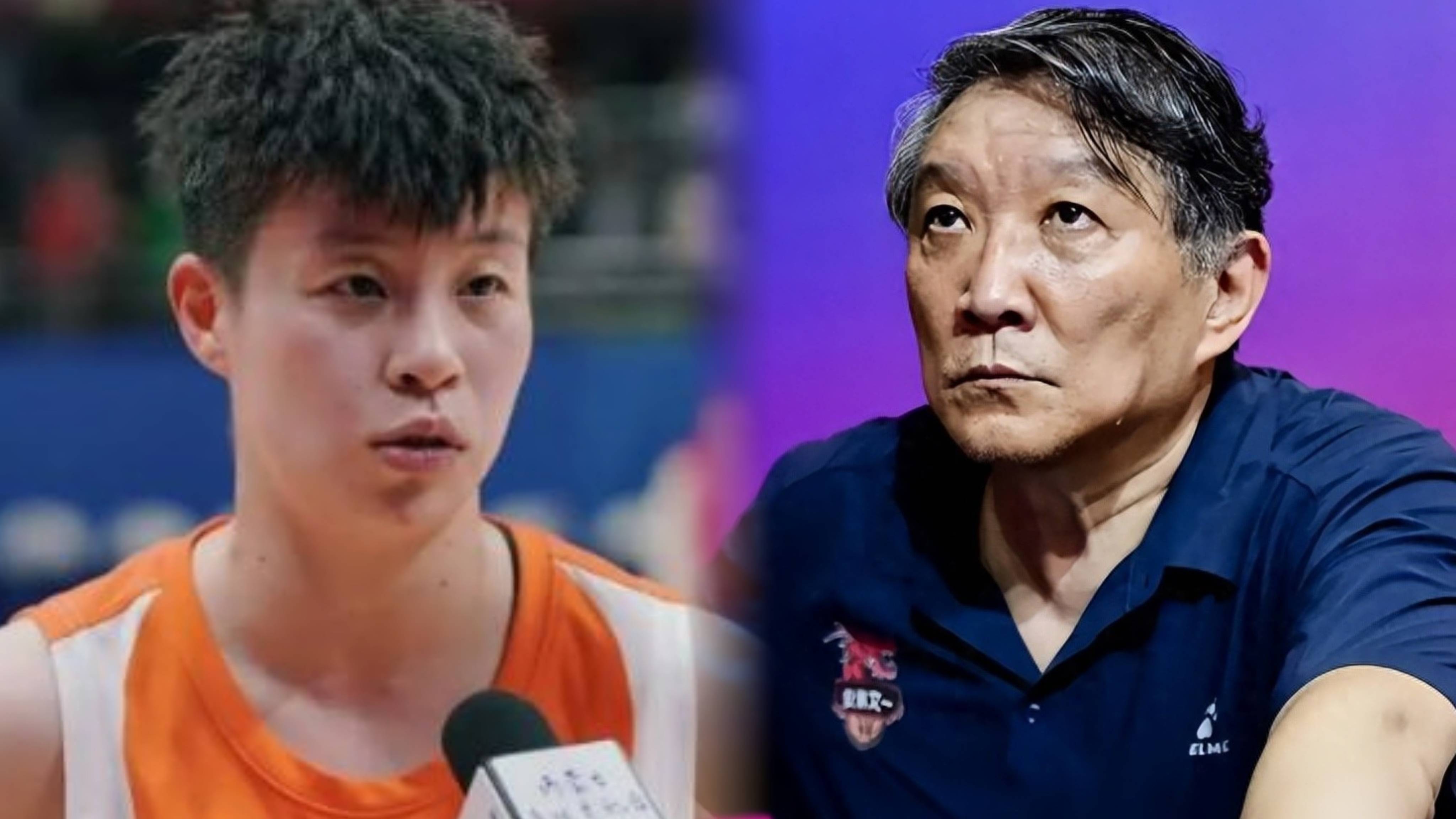 开云注册入口-轰17分+5记三分!中国女篮25岁后卫王牌进化:宫鲁鸣征召她吗?